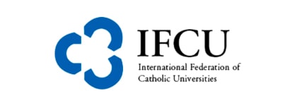 International Federation of Catholic Universities IFCU logo